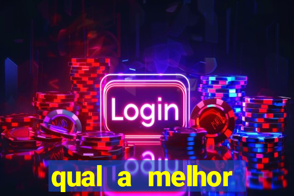 qual a melhor plataforma de slots para ganhar dinheiro