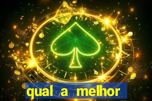 qual a melhor plataforma de slots para ganhar dinheiro