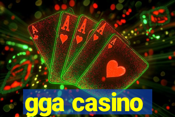 gga casino