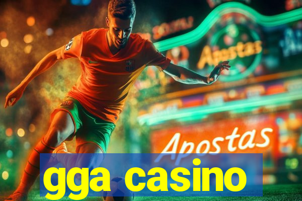 gga casino