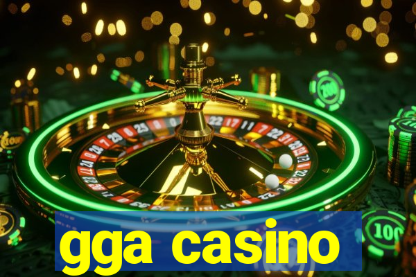 gga casino