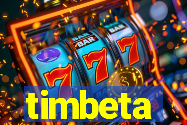 timbeta