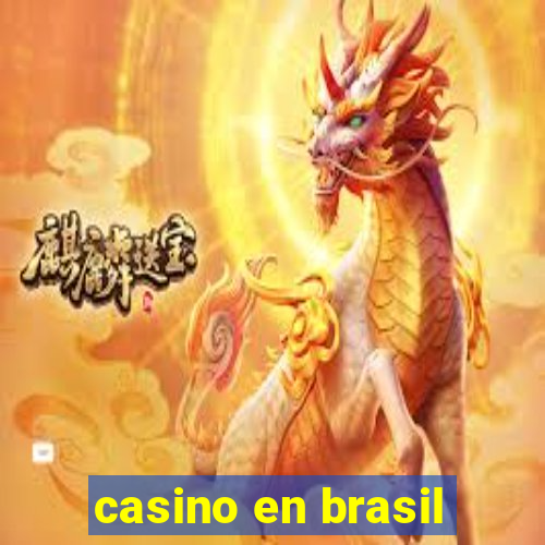 casino en brasil