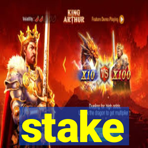 stake