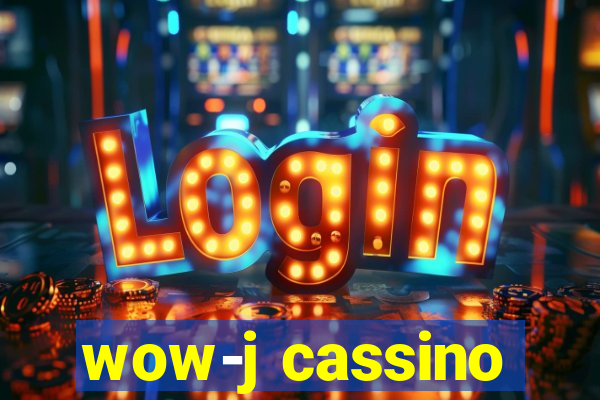 wow-j cassino