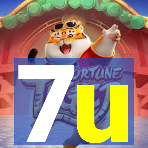 7u