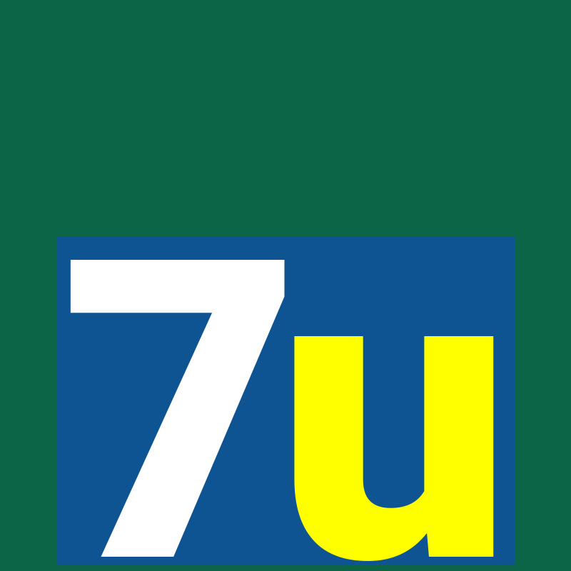 7u