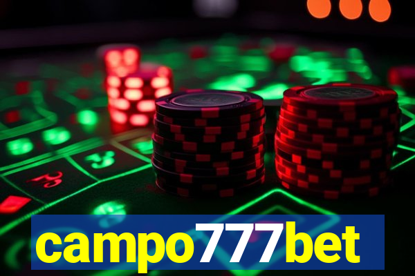 campo777bet