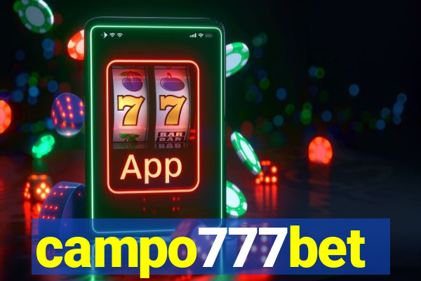 campo777bet