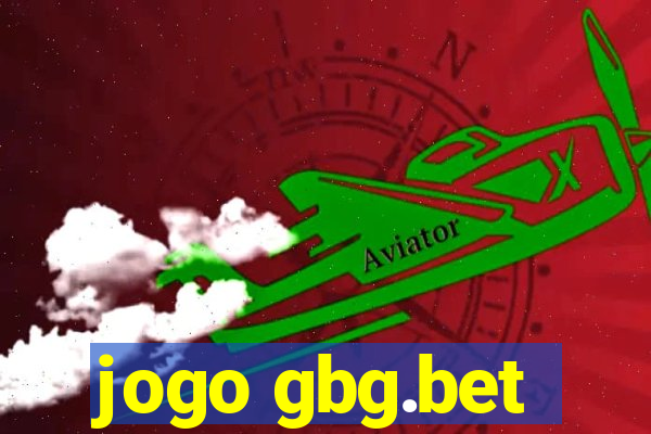 jogo gbg.bet