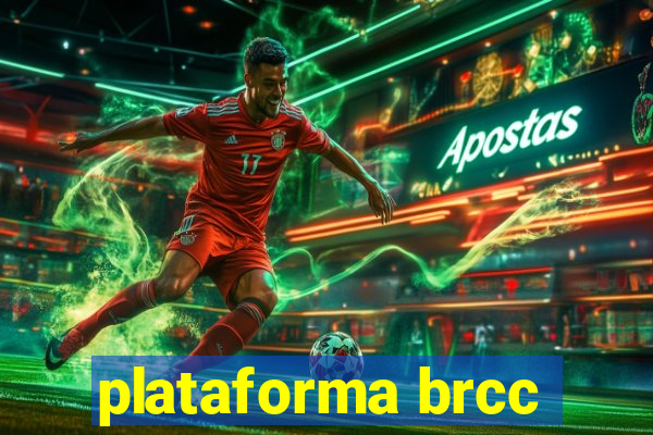 plataforma brcc