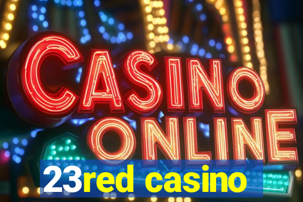 23red casino