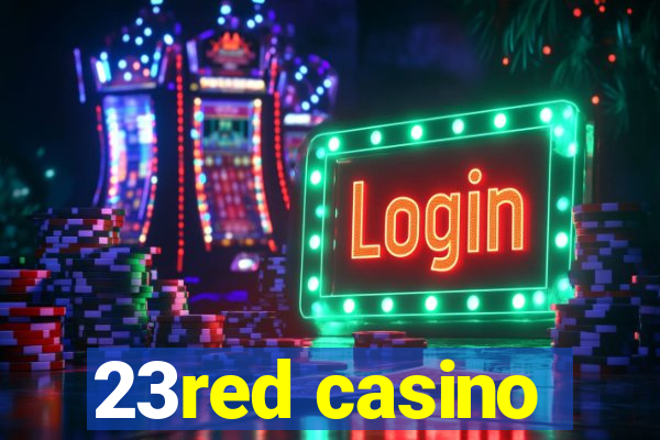 23red casino