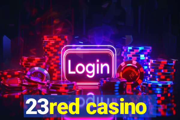 23red casino