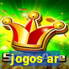 jogos ar