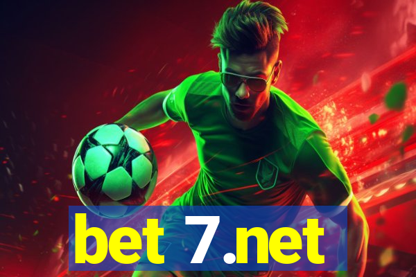 bet 7.net