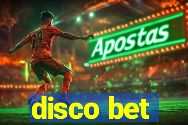 disco bet