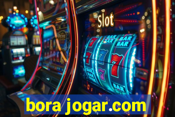 bora jogar.com