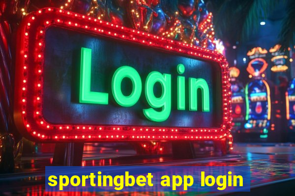 sportingbet app login