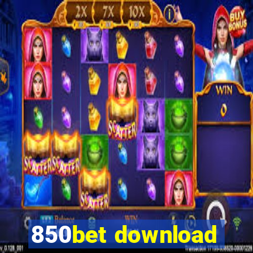 850bet download