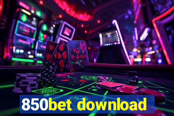 850bet download