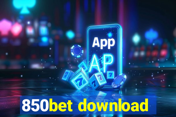 850bet download