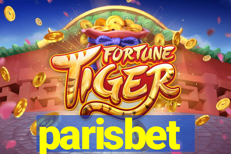 parisbet