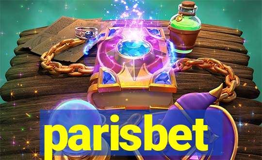 parisbet