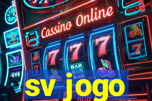 sv jogo