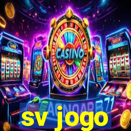 sv jogo