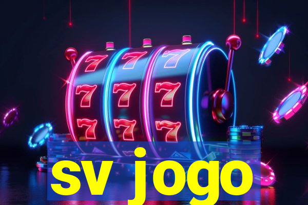 sv jogo