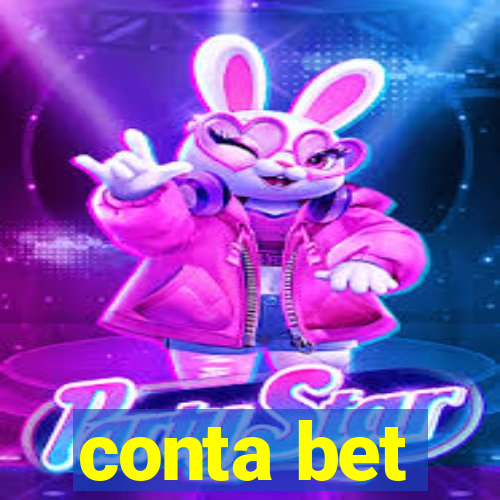 conta bet