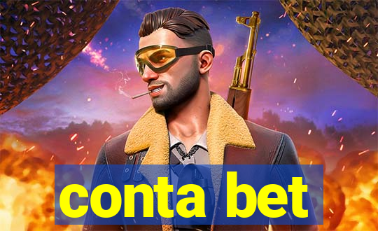 conta bet