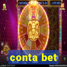 conta bet