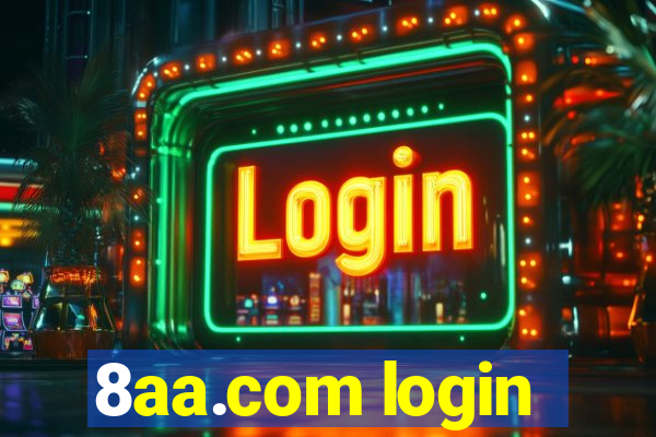 8aa.com login