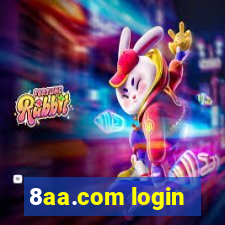 8aa.com login