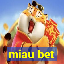 miau bet