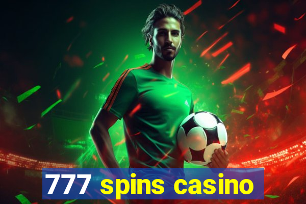 777 spins casino