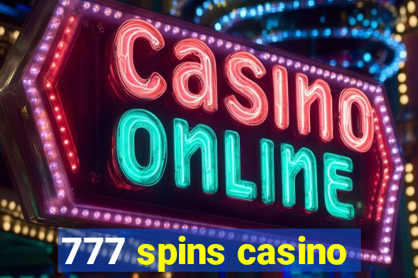 777 spins casino