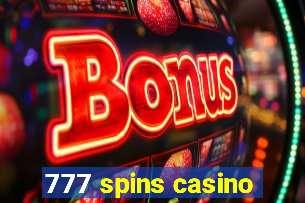 777 spins casino