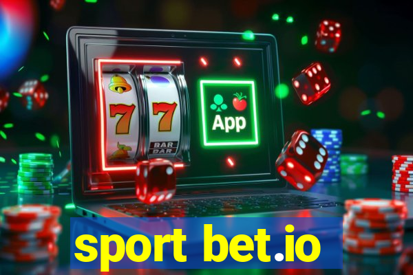 sport bet.io