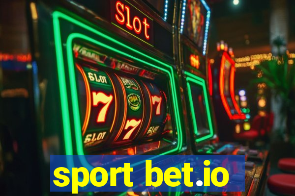 sport bet.io