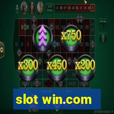 slot win.com