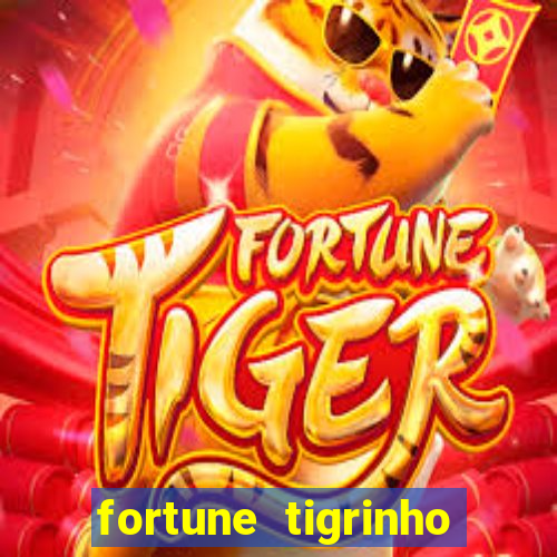 fortune tigrinho demo grátis