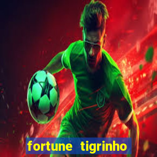 fortune tigrinho demo grátis