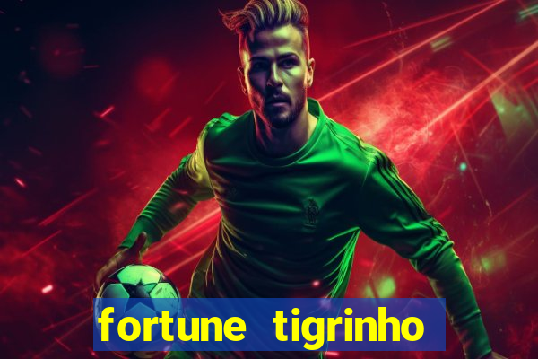 fortune tigrinho demo grátis