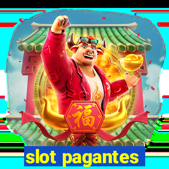 slot pagantes