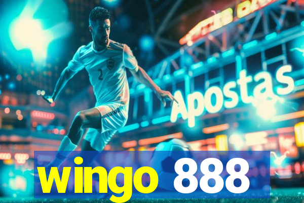 wingo 888