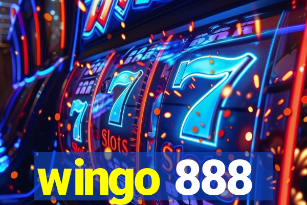 wingo 888