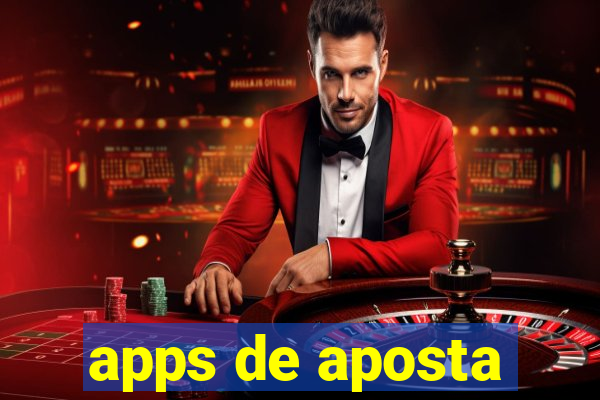 apps de aposta